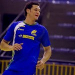 Brazil játékossal erősít a MOL-Pick Szeged